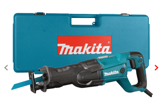 Sierra Sable 1.250W 32mm JR3061T Makita