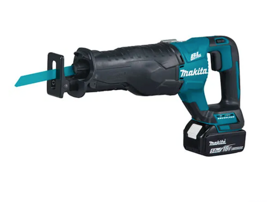 Sierra Sable 18v DJR187RFE Makita