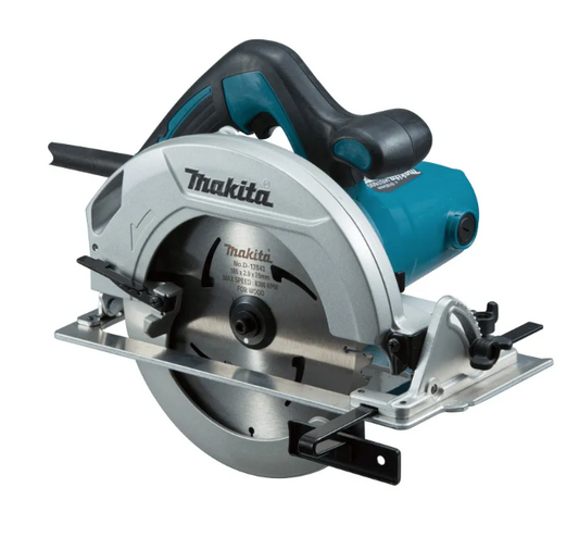 Sierra Circular 7.1/4" Eje 5/8 HS7600K Makita