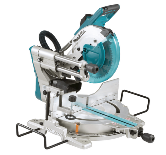 Sierra Ingleteadora 10" eje 1" 1.510 W LS1019