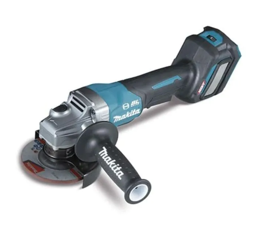 Esmeril Angular Inalámbrico 40V sin Batería sin Cargador Ga028gz Makita