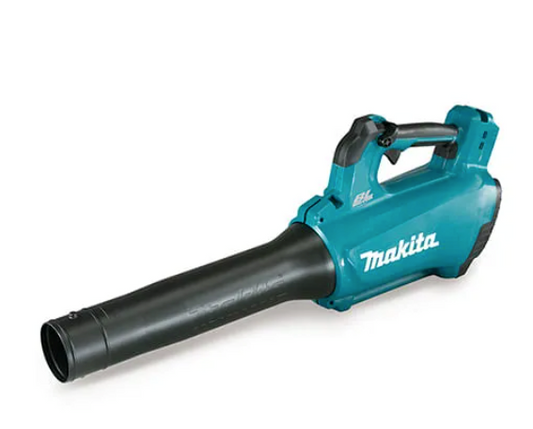Soplador de Aire DUB184RT + Batería Li-ion 5,0 Ah + Cargador DC18RC Bl Motor Xpt Makita