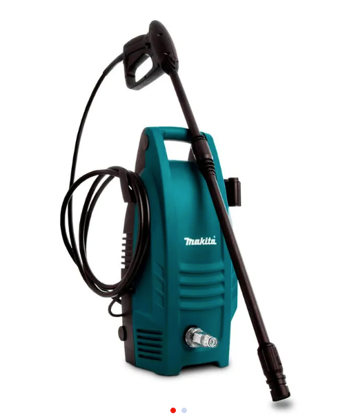 Hidrolavadora Agua Fria Hw101 Makita