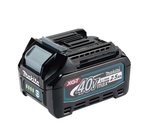 Batería Bl4025 40V 2.5 Ah sin Caja 632N82-4 Makita