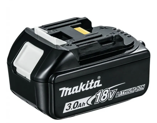 Batería 18v 3.0ah B18b18 632g12-3 Makita