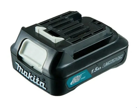 Batería (bl1015/16) 12v 1.5 Ah Li-ion Caja