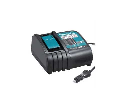 Cargador Automotriz Dc18se