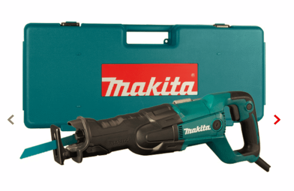 Sierra Sable 1.250W 32mm JR3061T Makita