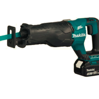 Sierra Sable 18v DJR187RFE Makita