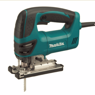 Sierra Caladora 720w 2800rpm 4350FCT Makita