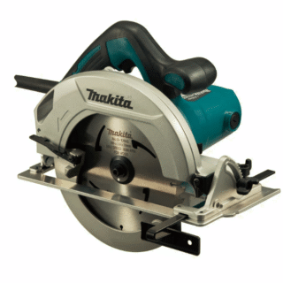 Sierra Circular 7.1/4" Eje 5/8 HS7600K Makita