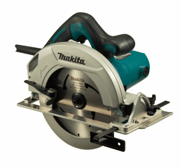Sierra Circular 7.1/4" Eje 5/8 HS7600K Makita