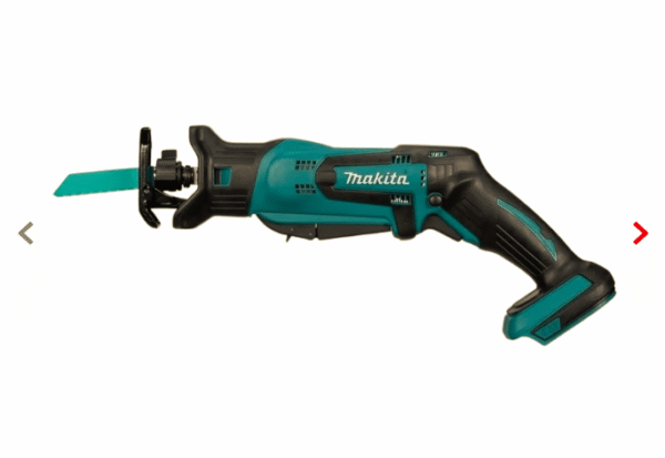 SIERRA SABLE 18V LXT SIN BATERIA SIN CARGADOR - MAKITA DJR183Z
