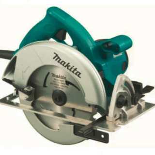 Sierra Eléctrica Circular 7 1/4 1800W 5007NK Makita