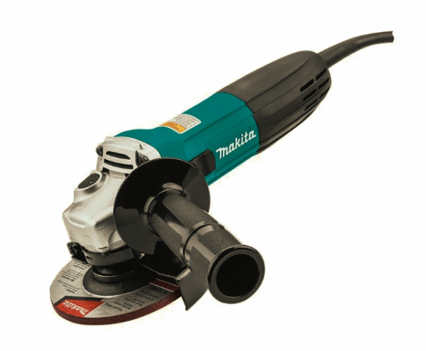 Esmeril Angular 4 1/2 GA4530 720w Makita