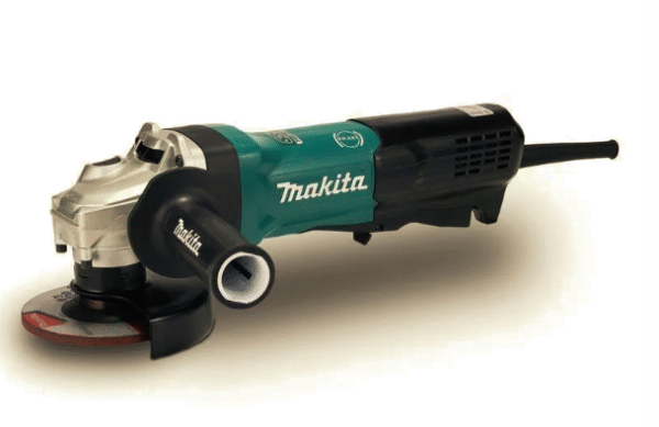 Esmeril Angular Eléctrico 115mm (4-1/2") 1900 W - Ga4593x03 Makita