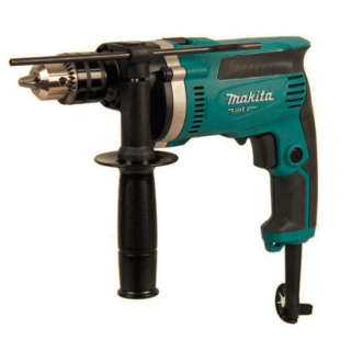 Taladro Percutor M8100KB 13 Mm. 710 W.Reversible Makita MT
