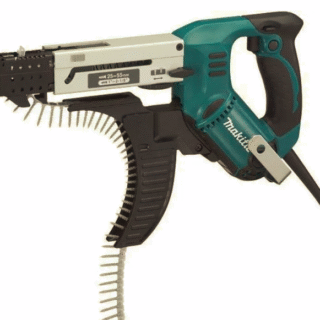 Atornillador Autoalimentacion 470w 6842 Makita