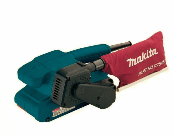 Lijadora Banda 3"X18" 9911 650w Makita