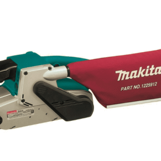 Lijadora de Banda 4 x 24 1010W 9404 Makita