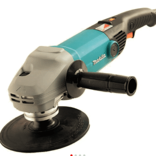 Lijadora Angular SA7000C 1600W Makita