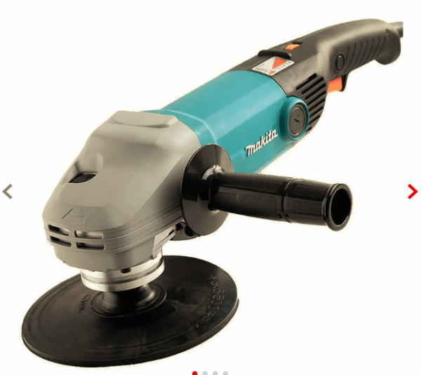 Lijadora Angular SA7000C 1600W Makita