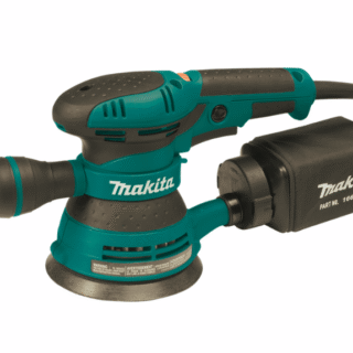 Lijadora Roto Orbital 125mm-300w BO5041 Makita