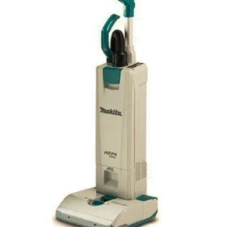 Aspiradora Vertical Inalámbrica Sin Bateria Sin Cargador DVC560Z Makita
