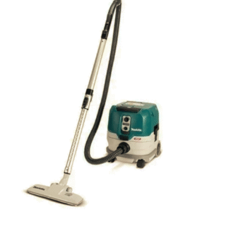 Aspiradora de Tambor 8 Lts Sin Bateria ni Cargador VC005GLZ Makita