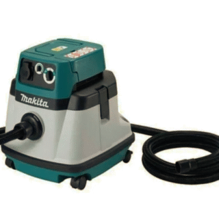 Aspiradora Seco 1050W con Filtro Hepa 25Lts VC2510Lx2 Makita