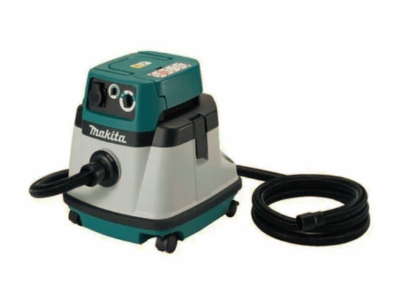 Aspiradora Seco 1050W con Filtro Hepa 25Lts VC2510Lx2 Makita