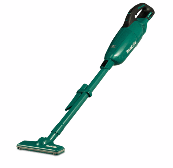 Aspiradora Inalámbrica 18v sin Bateria sin Cargador DCL280FZ
