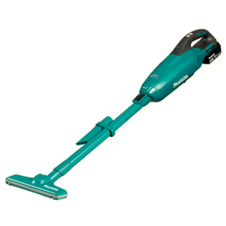 Aspiradora 1,5m3/min.45w Cap. Inter.t/gatillo #dcl282frt - Makita