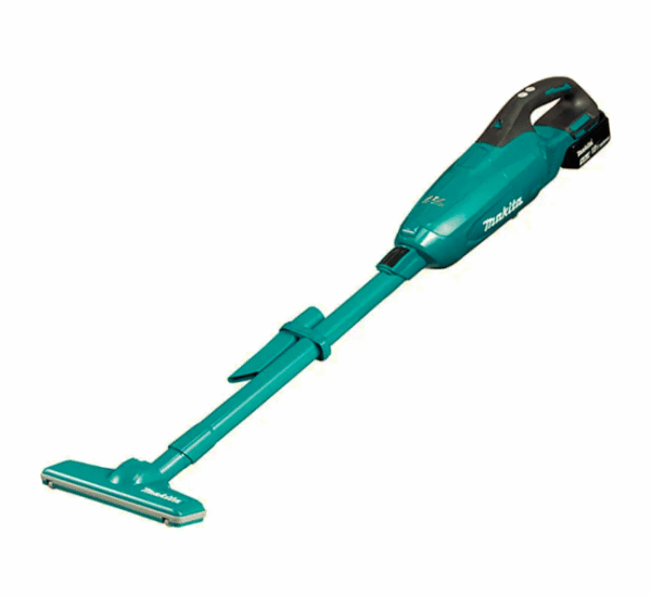Aspiradora 1,5m3/min.45w Cap. Inter.t/gatillo #dcl282frt - Makita
