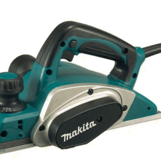 Cepillo Electrico 620w KP0800 Makita