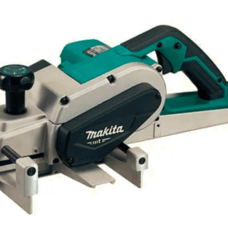Cepillo Eléctrico 750w M1100kb Mt Makita
