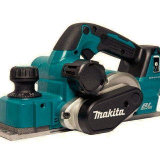 Cepillo Inalámbrico 18v 82mm Dkp181z Sin Batería Sin Cargador Makita