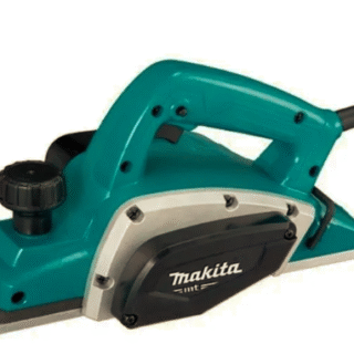 Cepillo Electrico Mt 82Mm (3-1/4'') 500W M1902B Makita