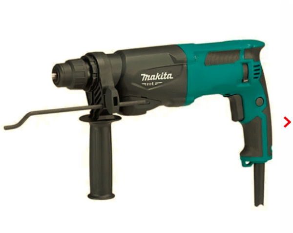 Rotomartillo 20mm 750w MT Makita