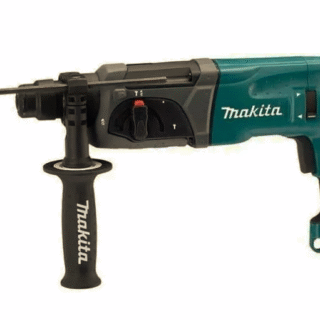 Martillo Rotativo HR2470 24mm Makita