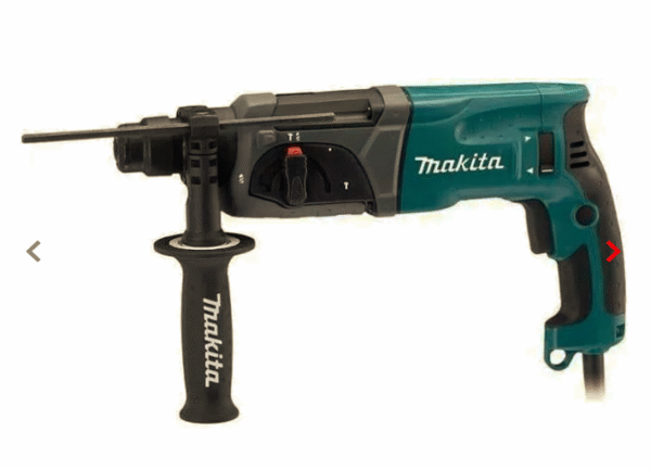 Martillo Rotativo HR2470 24mm Makita