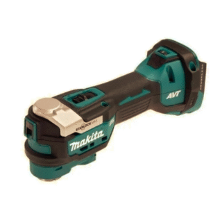 Multiherramienta Starlock Max Sin Batería Sin Cargador DTM52ZX1 Makita