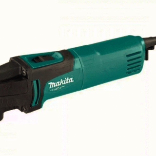 Multiherramienta Mt 200w M9800BKX2 Makita