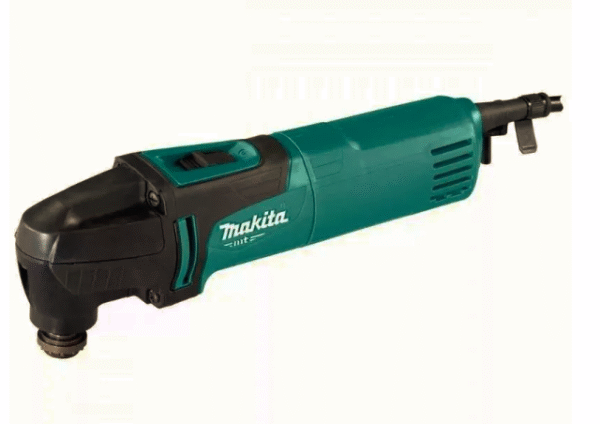 Multiherramienta Mt 200w M9800BKX2 Makita