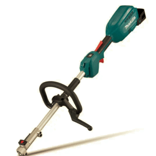 Herramienta Multifuncional 18v DUX18Z Sin batería Sin cargador Makita