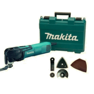 Multiherramienta 320W TM3010CX5 Makita