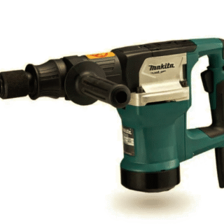 Martillo Demoledor Mt 17mm 5.4 Kg 2.7 J 900w- M8600b Makita M8600B