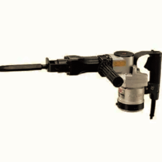 Martillo Demoledor Hexagonal 21 mm. 1.130W HM1201