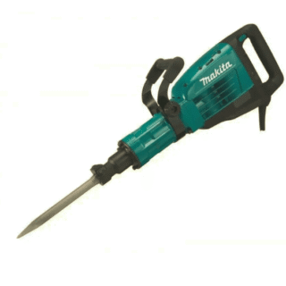Martillo Demoledor Hex. 30mm 1510w HM1307C Makita