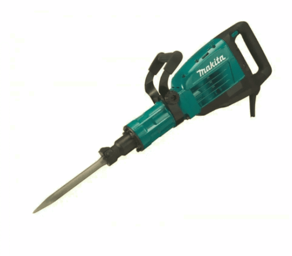 Martillo Demoledor Hex. 30mm 1510w HM1307C Makita